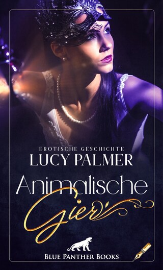 Animalische Gier | Erotische Geschichte bookCoverFor