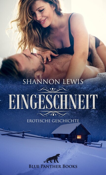 Eingeschneit | Erotische Geschichte bookCoverFor