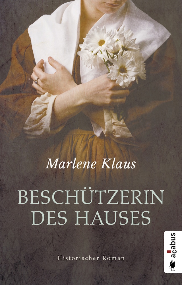 Book cover for Beschützerin des Hauses (Neuauflage)