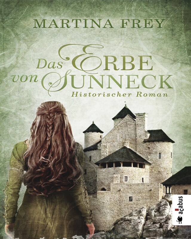 Copertina del libro per Das Erbe von Sunneck. Band 2