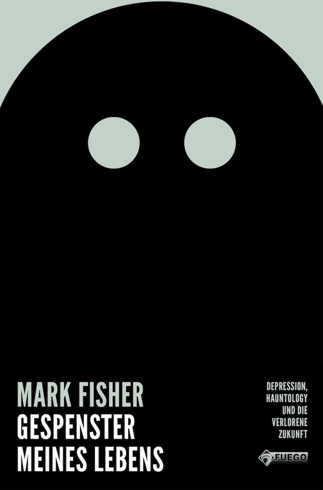 Book cover for Gespenster meines Lebens
