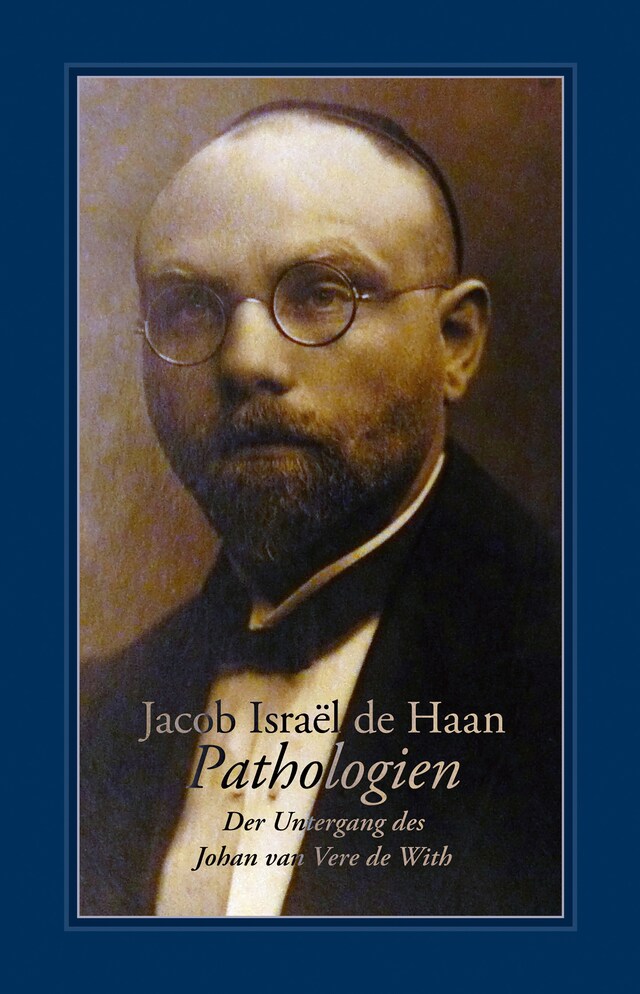 Book cover for Pathologien