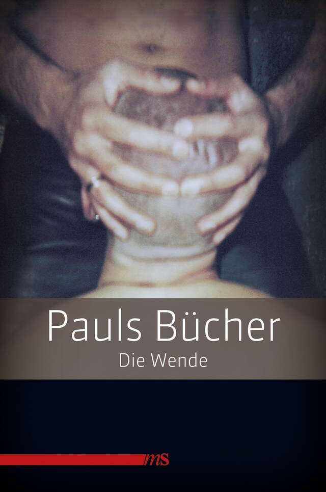 Buchcover für Pauls Bücher / Pauls Bücher Bd. 2: Die Wende