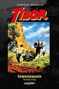 Tibor Sonderband