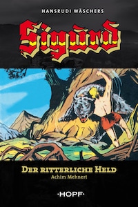 Sigurd 1: Der ritterliche Held