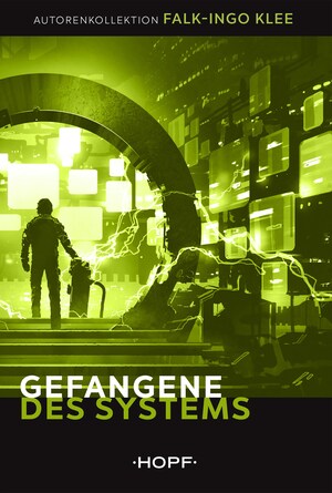 Gefangene des Systems bookCoverFor
