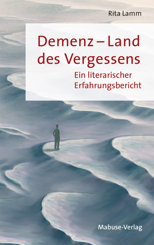 Buchcover für Demenz – Land des Vergessens