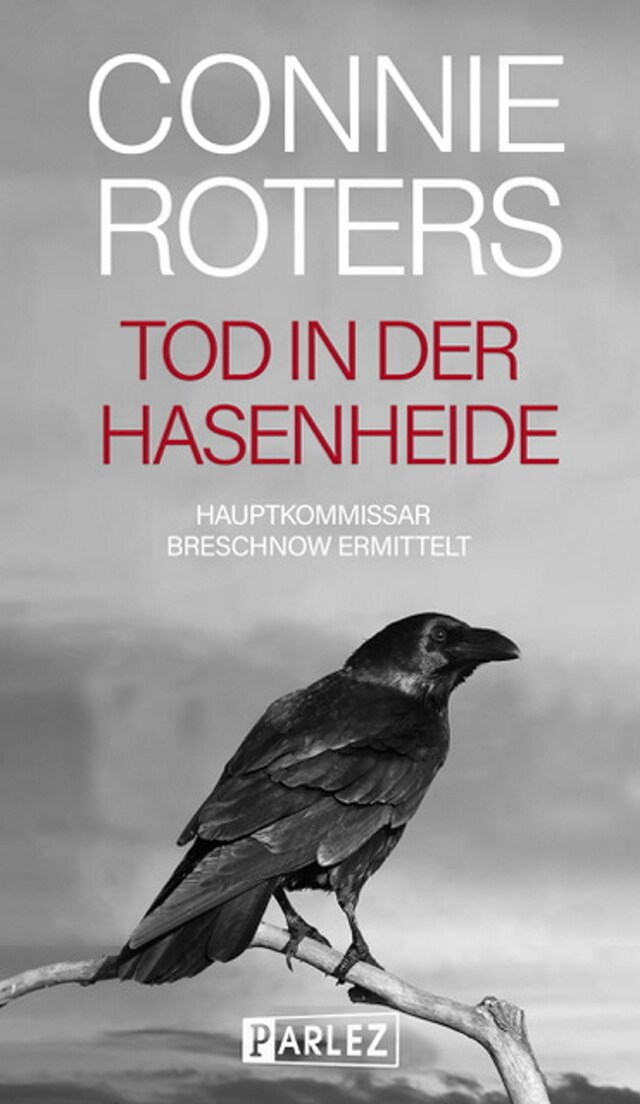Book cover for Tod in der Hasenheide
