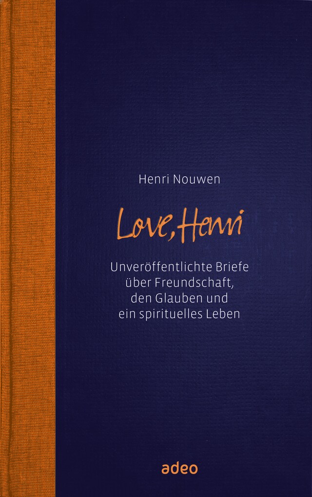 Love, Henri