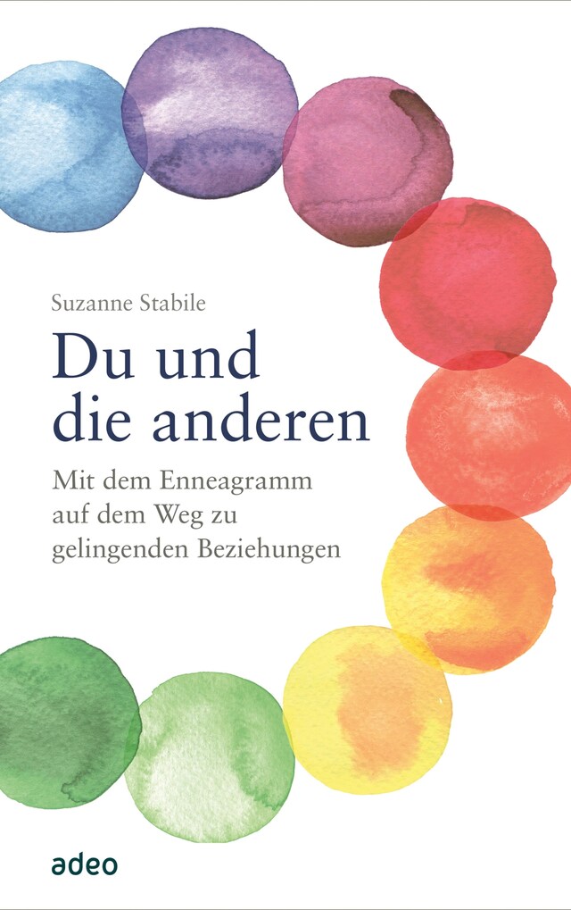 Book cover for Du und die anderen