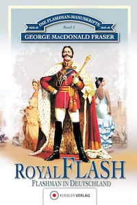 Royal Flash