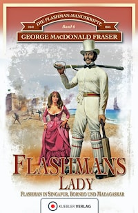 Flashmans Lady