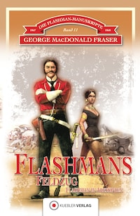 Flashmans Feldzug