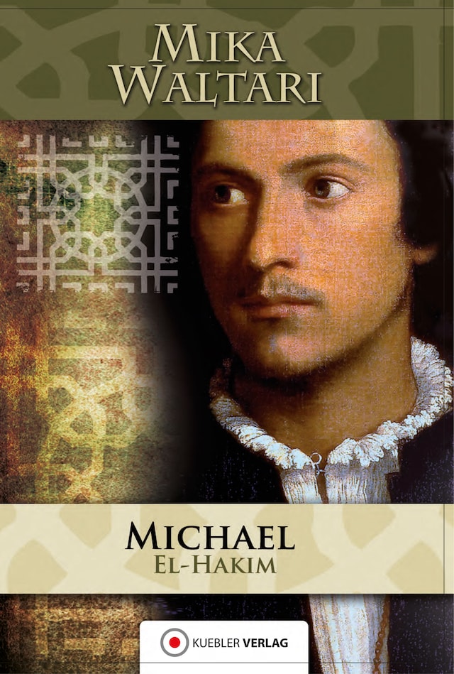 Book cover for Michael el-Hakim