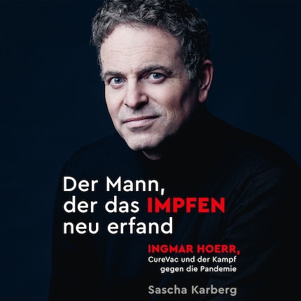 Der Mann, der das Impfen neu erfand bookCoverFor