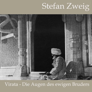 Virata als Hörbuch