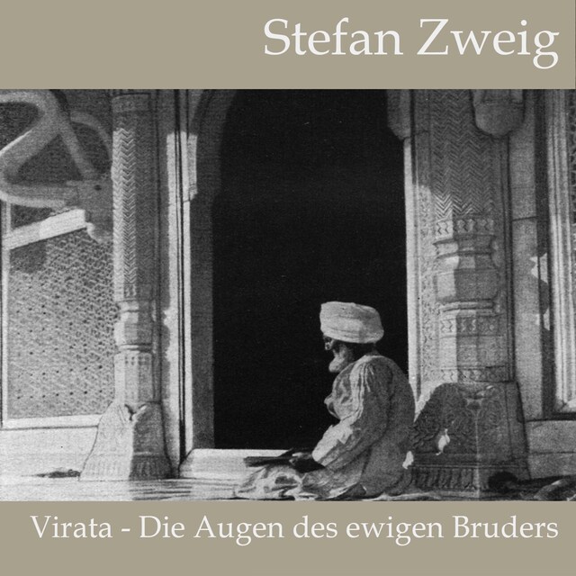 Book cover for Virata