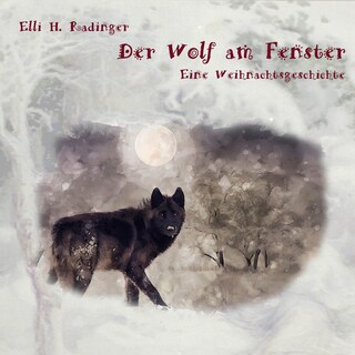 Der Wolf am Fenster als Hörbuch