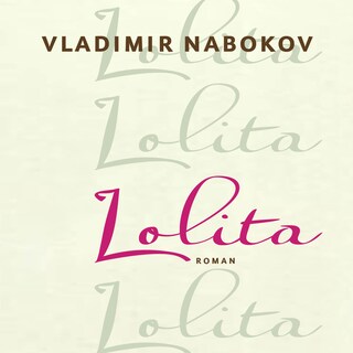 Lolita als Hörbuch