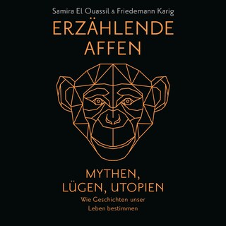 Erzählende Affen als Hörbuch