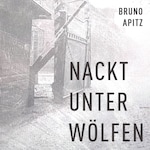 Nackt unter Wölfen