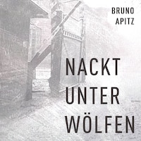 Nackt unter Wölfen