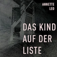Das Kind auf der Liste