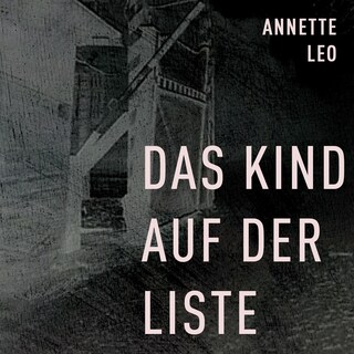 Das Kind auf der Liste als Hörbuch