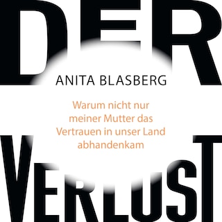 Der Verlust als Hörbuch