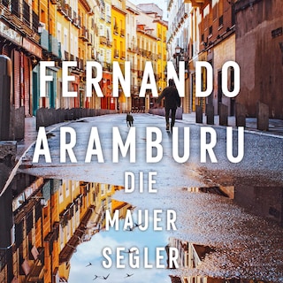 Die Mauersegler als Hörbuch