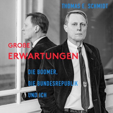 Große Erwartungen bookCoverFor