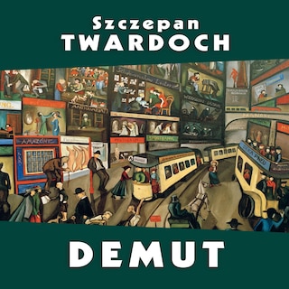 Demut als Hörbuch