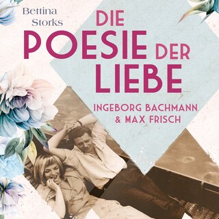 Ingeborg Bachmann und Max Frisch als Hörbuch