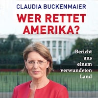 Wer rettet Amerika?