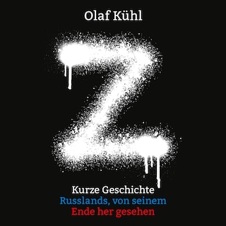Z als Hörbuch