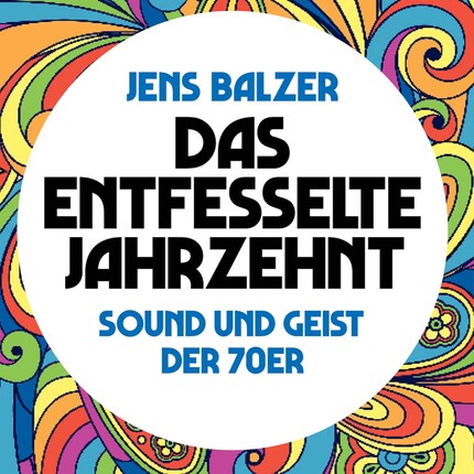Das entfesselte Jahrzehnt bookCoverFor
