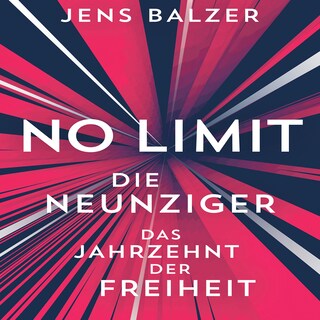 No Limit als Hörbuch