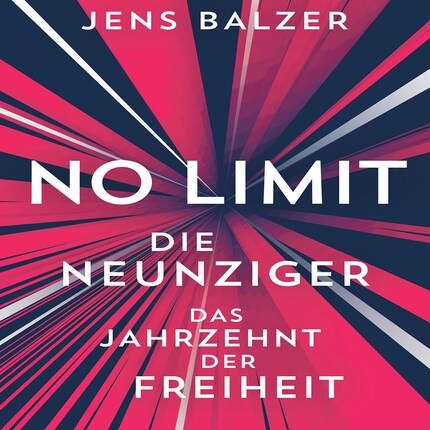 No Limit bookCoverFor