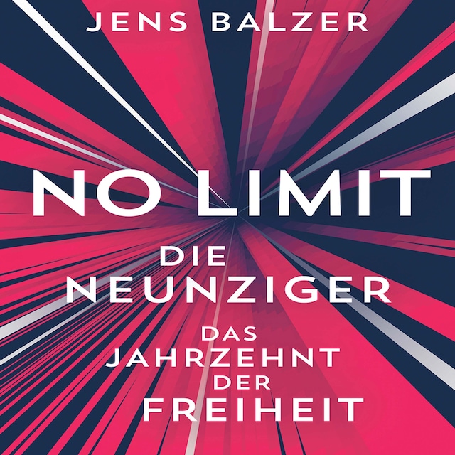 Book cover for No Limit