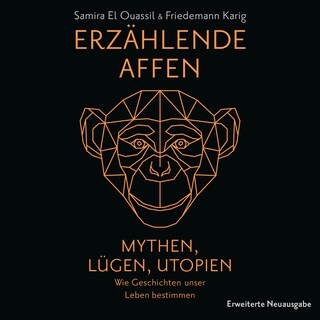 Erzählende Affen als Hörbuch