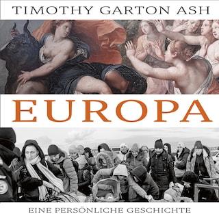Europa als Hörbuch