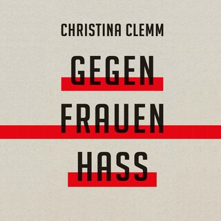 Gegen Frauenhass als Hörbuch