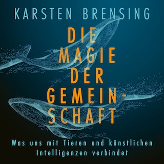 Die Magie der Gemeinschaft als Hörbuch