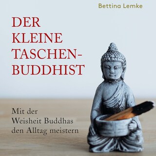 Der kleine Taschenbuddhist als Hörbuch