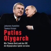 Putins Olygarch