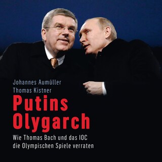 Putins Olygarch als Hörbuch