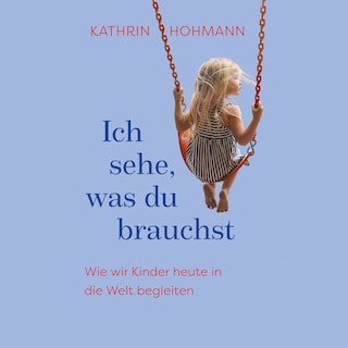 Ich sehe, was du brauchst als Hörbuch