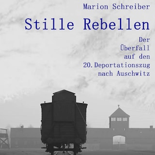 Stille Rebellen als Hörbuch