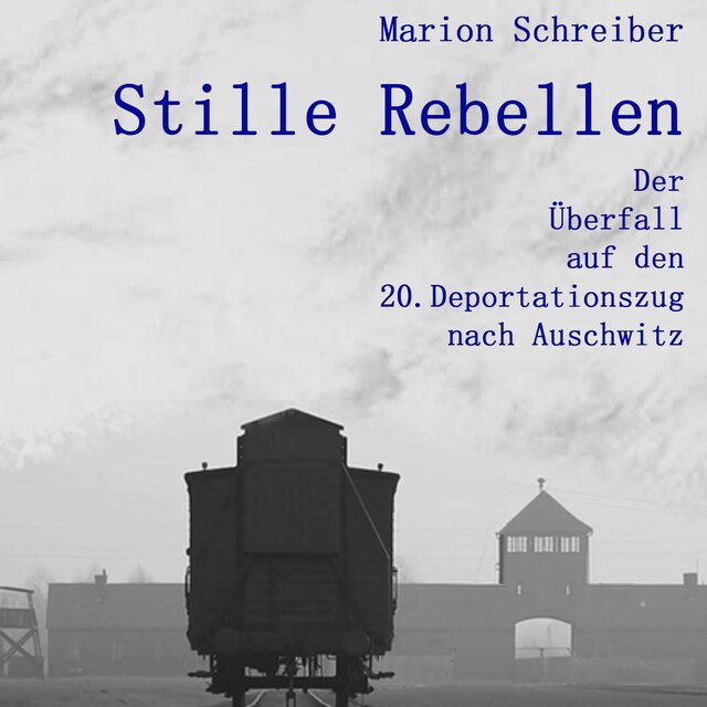 Book cover for Stille Rebellen