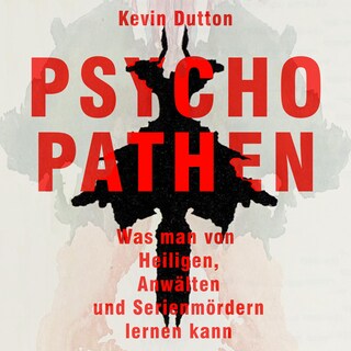 Psychopathen als Hörbuch